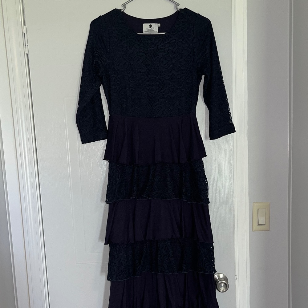 Dreaming in Vintage | Dainty Jewells